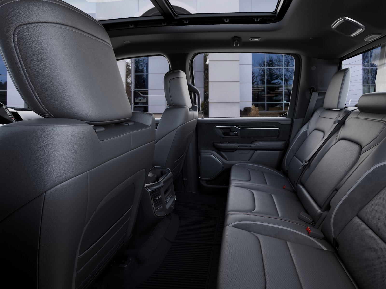 New 2026 RAM 1500 RHO w/ RHO Level 1 Equipment Group AWD/4WD image 23