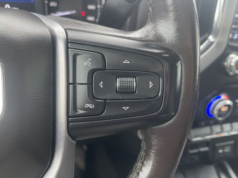 Used 2021 GMC Sierra 1500 SLT w/ SLT Convenience Package image 29