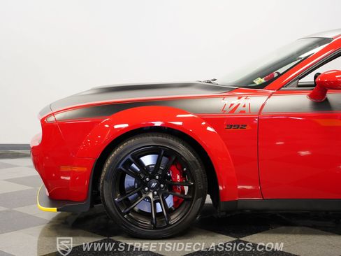 Used 2022 Dodge Challenger R/T Scat Pack RWD image 24