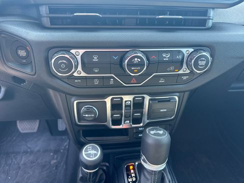 New 2025 Jeep Wrangler Sport image 12