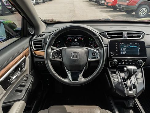 Used 2019 Honda CR-V EX-L image 22