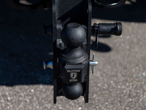 New 2025 Ford F350 Lariat w/ Lariat Ultimate Package image 38