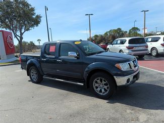Certified 2019 Nissan Frontier SL 360° Tour