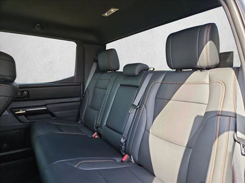 Used 2026 Toyota Tundra SR5 w/ TRD Rally Package AWD/4WD image 19