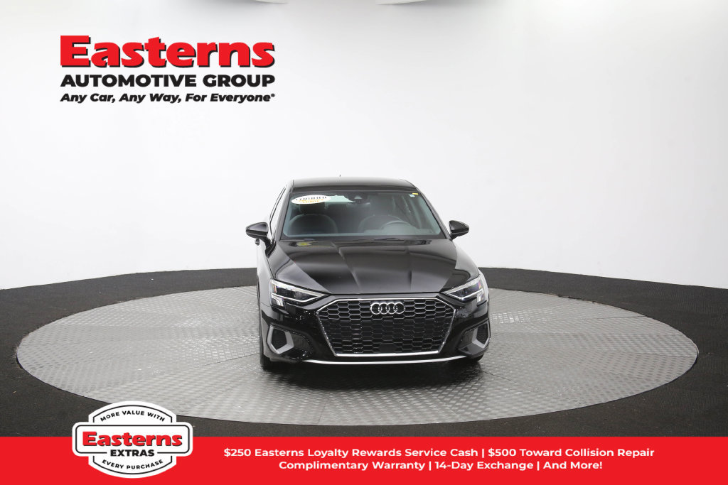Used 2023 Audi A3 2.0T Premium FWD image 50