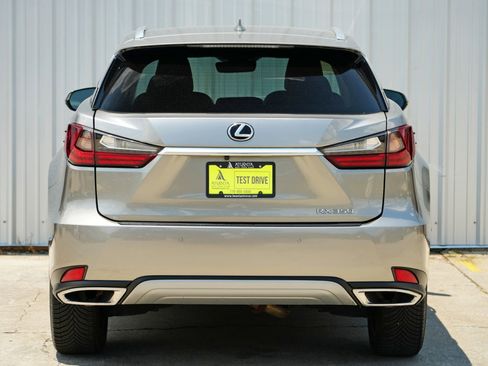 Used 2021 Lexus RX 350 AWD w/ Premium Package image 53