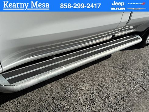 Used 2024 Chevrolet Silverado 1500 W/T w/ WT Fleet Convenience Package image 9