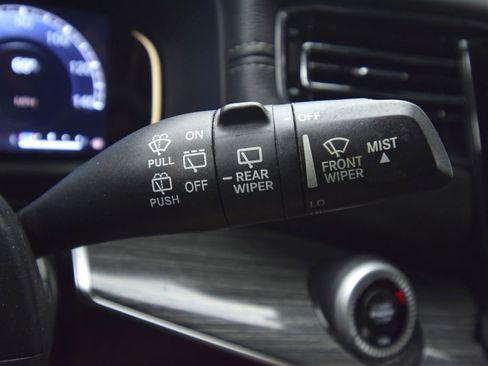 Used 2022 Jeep Wagoneer Series II image 37