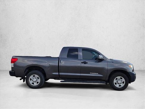 Used 2013 Toyota Tundra 2WD Double Cab image 4