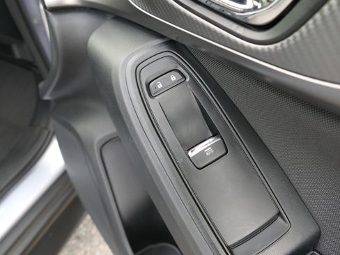 Certified 2022 Subaru WRX Premium image 24