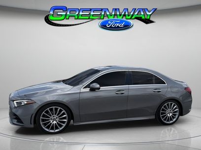 Used 2019 Mercedes-Benz A 220