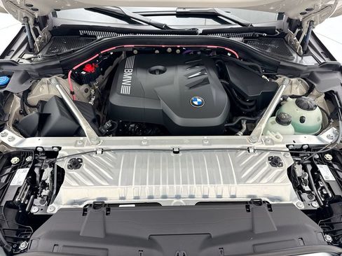 New 2026 BMW X3 xDrive30i w/ Premium Package AWD/4WD image 28