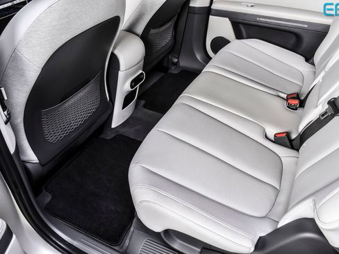 Used 2023 Hyundai Ioniq 5 SEL w/ Cargo Package image 15