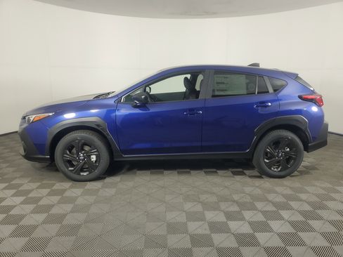 New 2026 Subaru Crosstrek 2.5i image 7