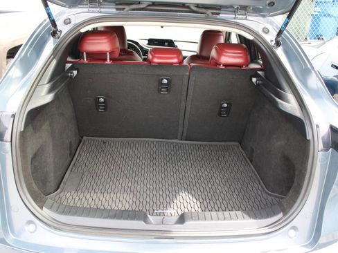 Used 2023 MAZDA CX-30 AWD 2.5 S w/ Preferred Package image 10