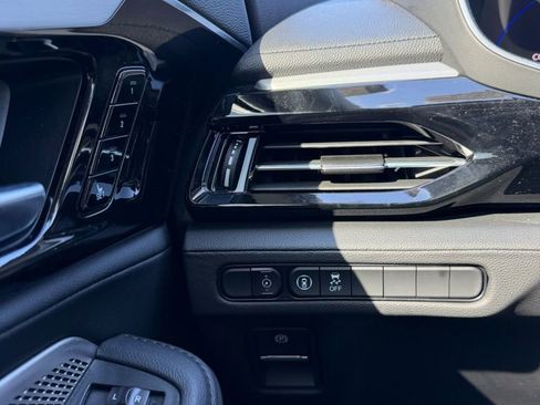 Certified 2024 Acura MDX FWD image 22