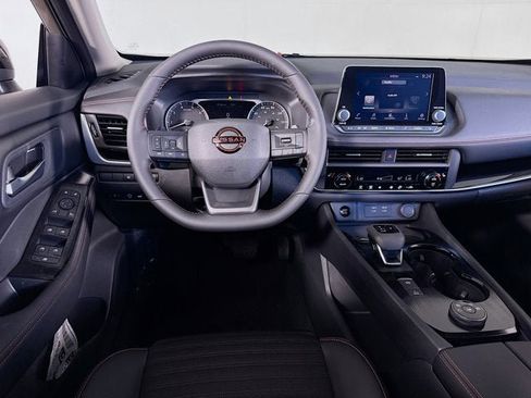 New 2026 Nissan Rogue SV image 24