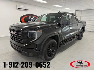 New 2026 GMC Sierra 1500 Pro w/ Graphite Edition video 1