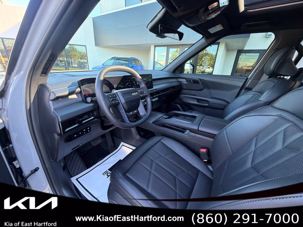 Certified 2027 Kia Telluride EX X-Line AWD/4WD image 31