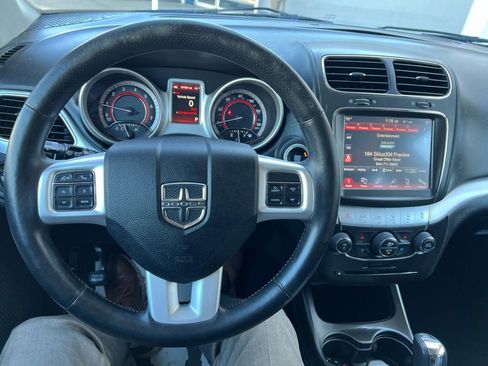 Used 2018 Dodge Journey GT image 28