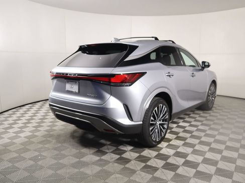 Used 2025 Lexus RX 350 FWD image 5