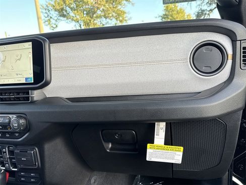 New 2025 Jeep Wrangler Sport S image 30