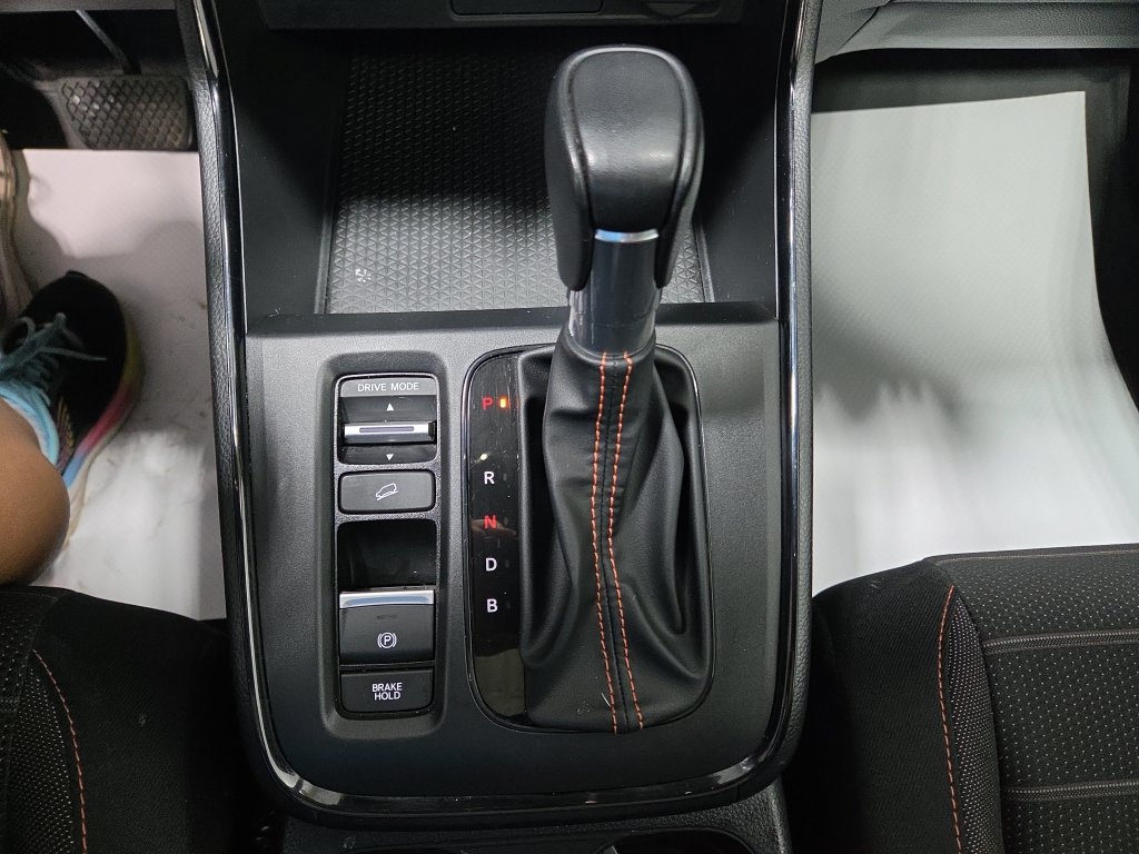 Used 2025 Honda CR-V Sport image 35