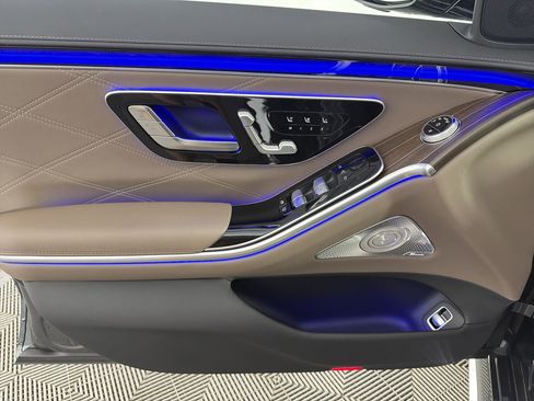 New 2026 Mercedes-Benz S 63 AMG S image 13