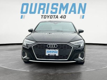 Used 2024 Audi A3 2.0T Premium