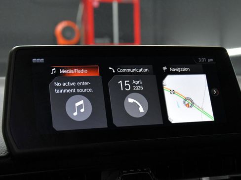 Used 2022 Toyota Supra A91 Edition w/ Driver Assist Package image 46