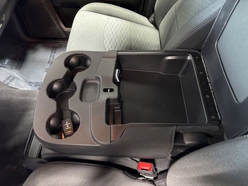 New 2026 RAM 2500 Tradesman image 28