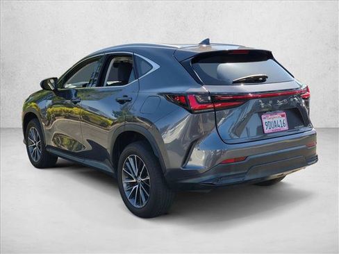 Used 2022 Lexus NX 350 AWD w/ Cold Area Package image 7