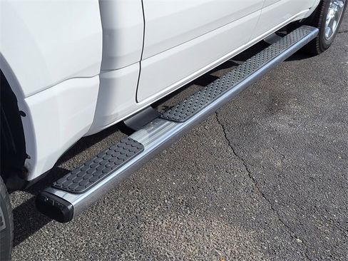 Used 2020 RAM 1500 Big Horn image 7