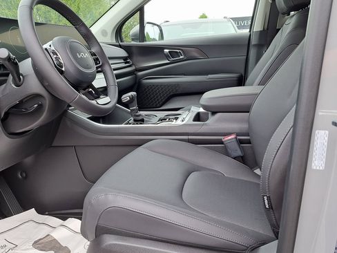 New 2026 Kia Carnival SX Prestige image 12