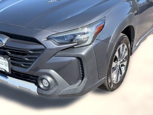 Used 2024 Subaru Outback Limited AWD/4WD image 11