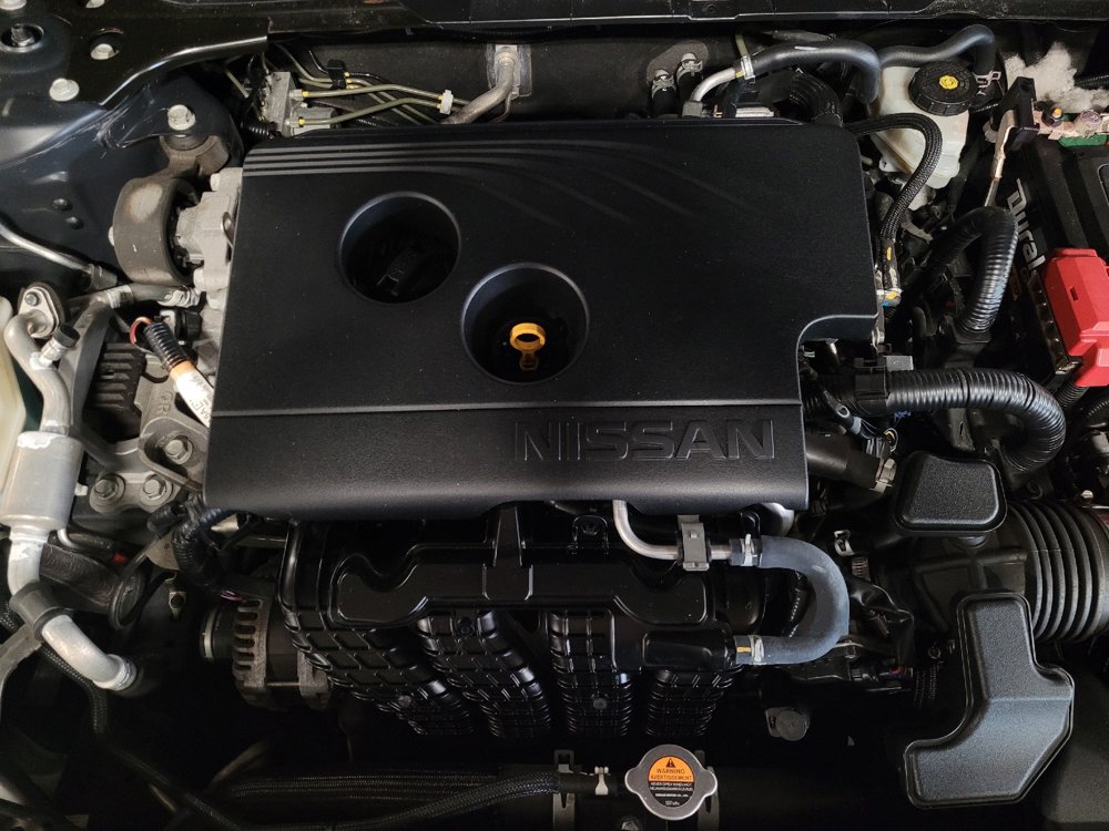 Used 2020 Nissan Altima 2.5 S FWD image 30