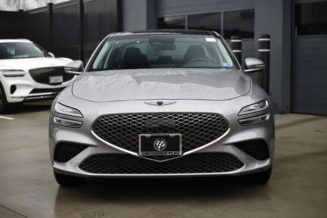 New 2026 Genesis G70 2.5T Prestige AWD/4WD image 13