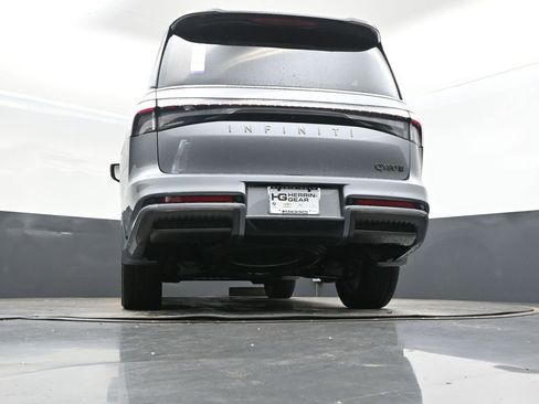 New 2026 INFINITI QX80 Autograph w/ Premium Cargo Package image 41