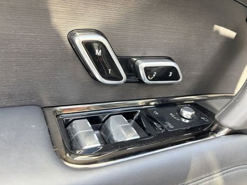 Used 2024 Land Rover Range Rover Sport Dynamic SE image 7