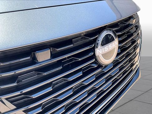 Certified 2025 Nissan Sentra S FWD image 28