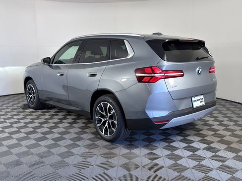 Used 2026 BMW X3 xDrive30 AWD/4WD image 3