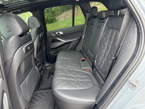Used 2026 BMW X5 xDrive40i w/ M Sport Package AWD/4WD image 29