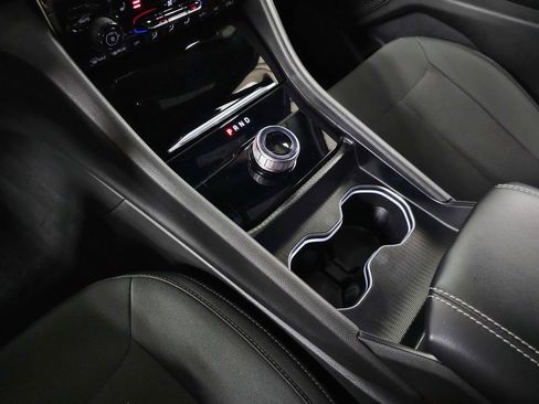 Used 2024 Jeep Grand Cherokee Laredo w/ Luxury Tech Group I image 28