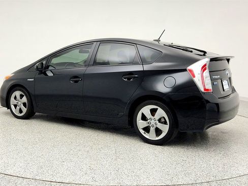 Used 2013 Toyota Prius Persona Series image 7