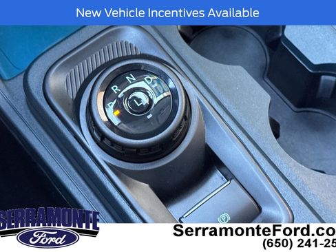 Used 2025 Ford Maverick XLT image 24