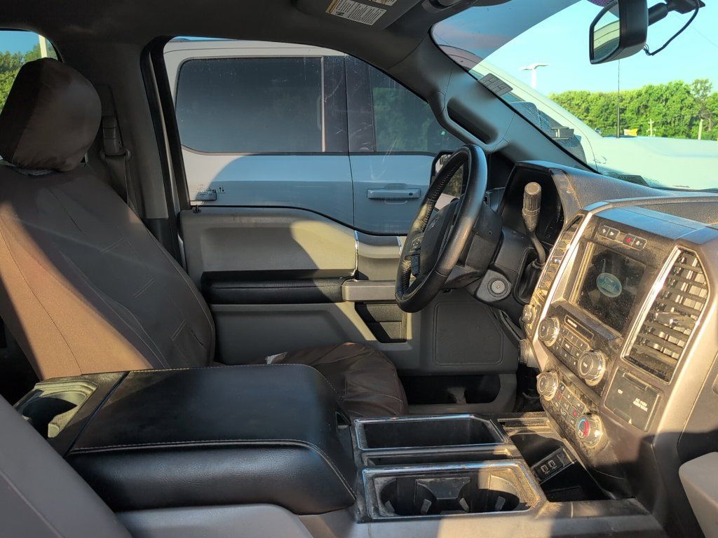 Used 2020 Ford F150 XLT w/ Equipment Group 302A Luxury AWD/4WD image 2