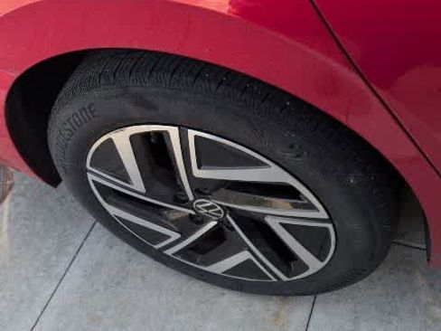 Used 2022 Volkswagen Jetta SEL FWD image 8