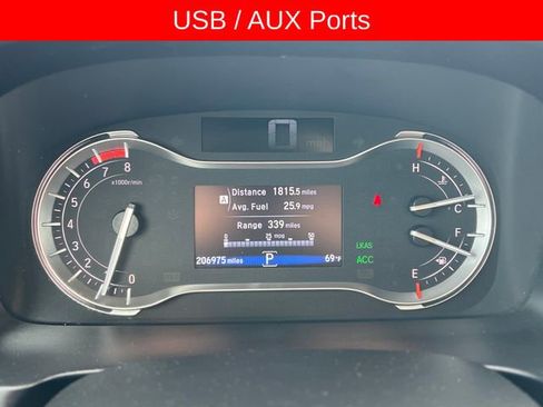 Used 2018 Honda Pilot Elite image 17