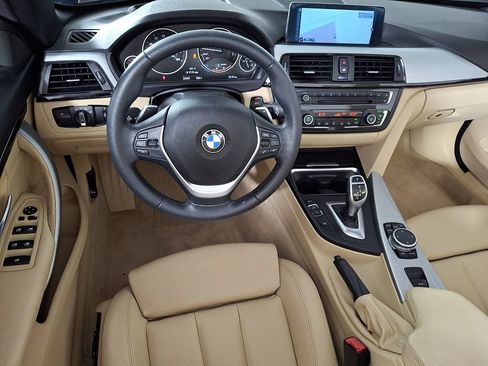 Used 2015 BMW 435i Convertible RWD image 2