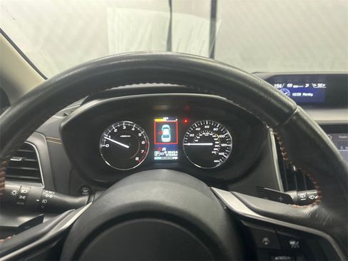 Used 2021 Subaru Crosstrek 2.5i Limited w/ Moonroof Package 2 image 28